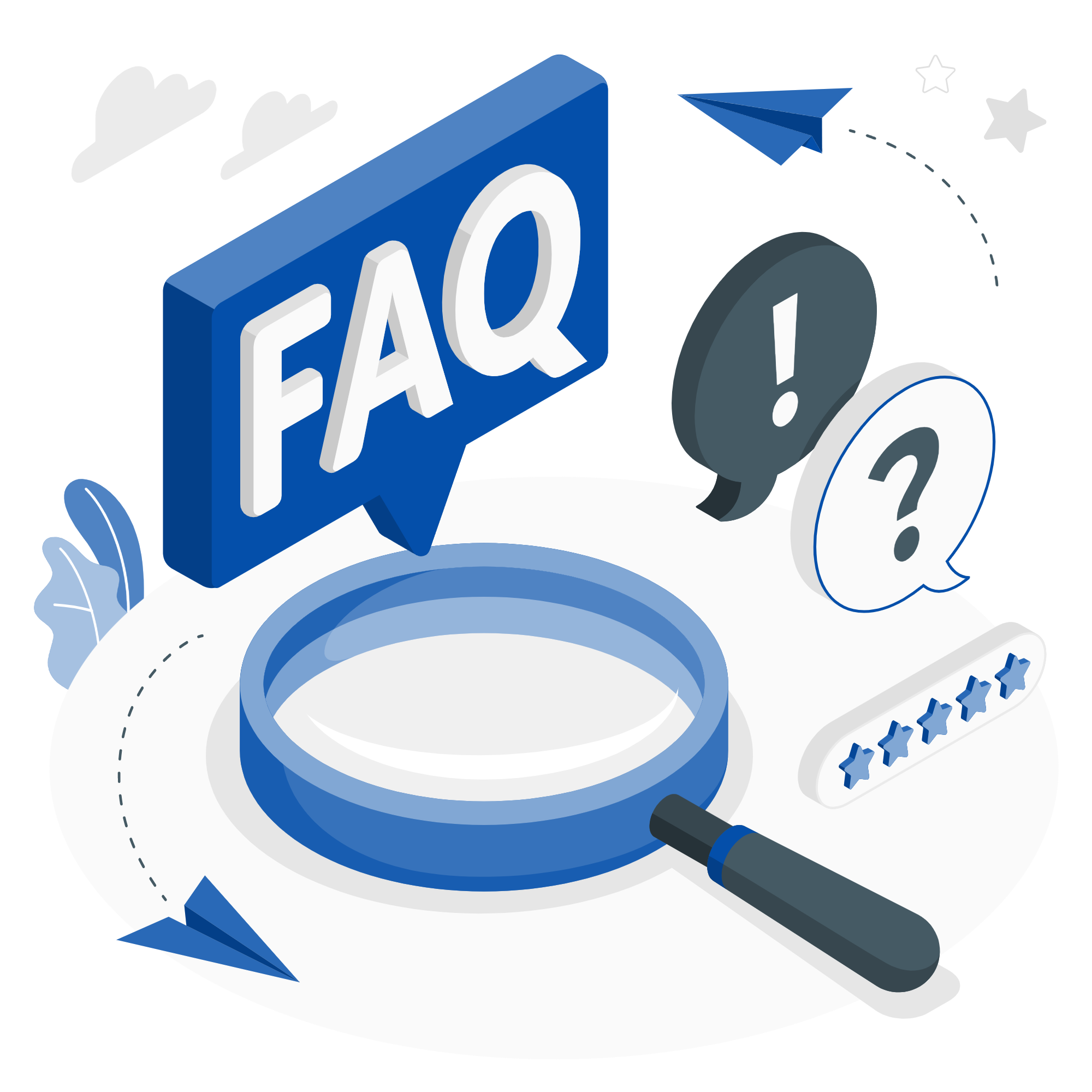 benefits of faq page